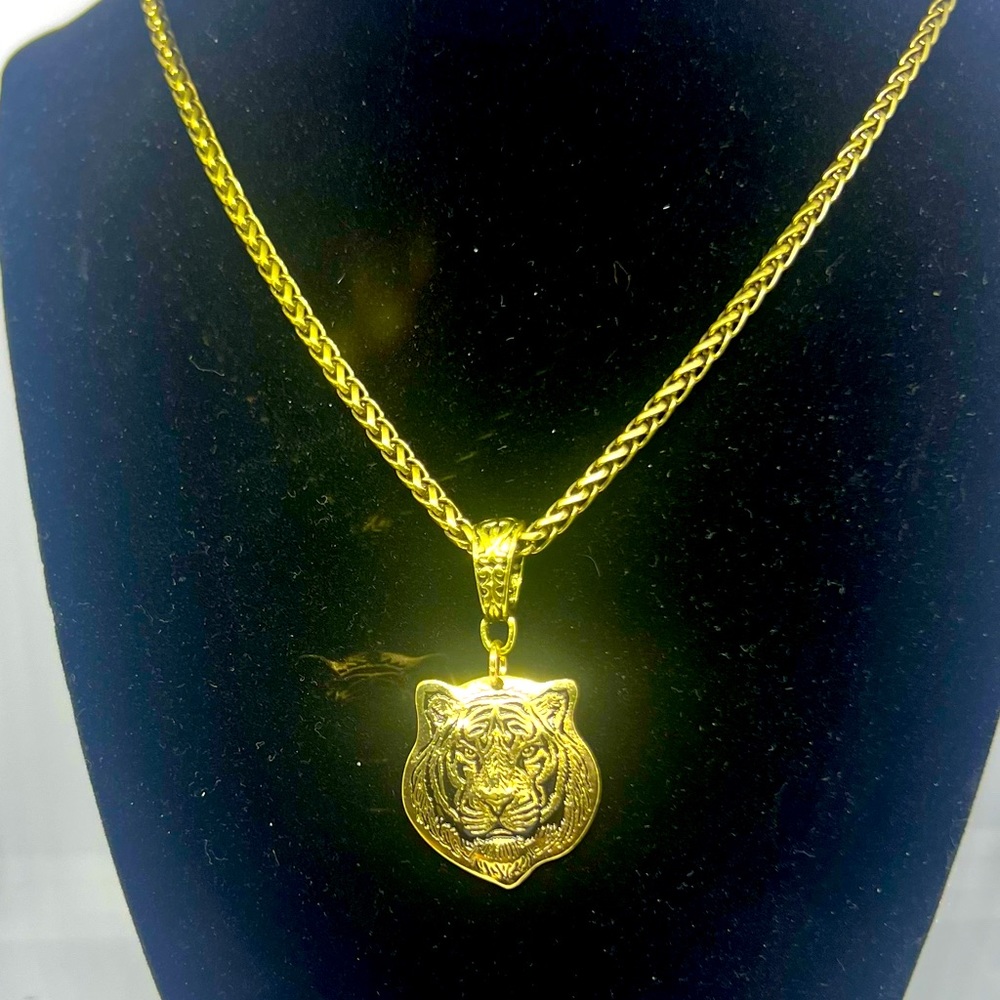 16 inch necklace